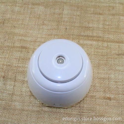 Environmental Mini Ultrasonic Humidifier, 2 Hours Auto Shutoff, USB-powered
